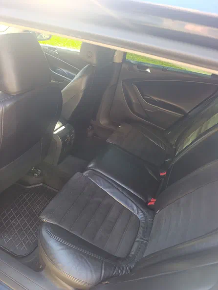 Volkswagen Passat 2006 - 5