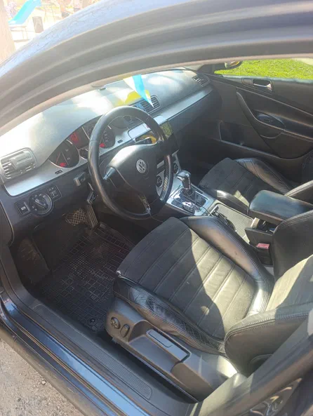 Volkswagen Passat 2006 - 4