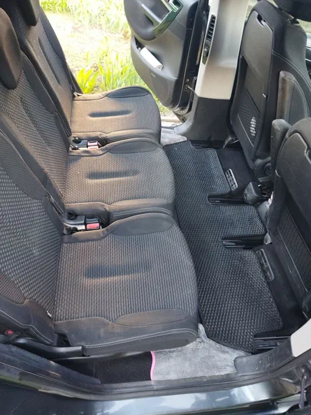 Citroen C4 Picasso 2013 - 8