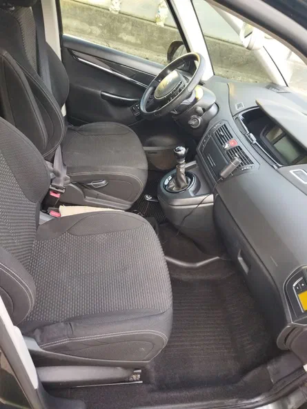 Citroen C4 Picasso 2013 - 11