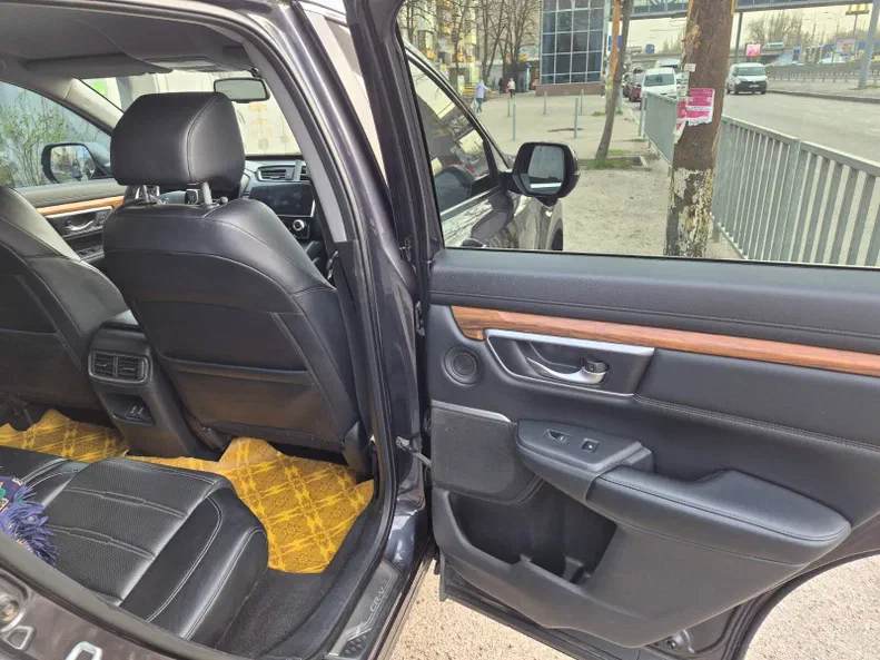 Honda CR-V 2017 - 17