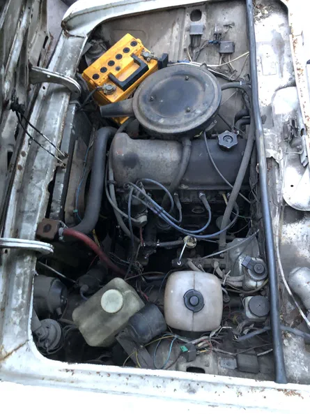 Lada (ВАЗ) 2106 1989 - 5