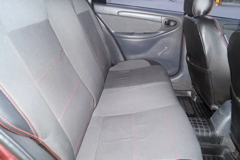 ЗАЗ Lanos 2012 - 14