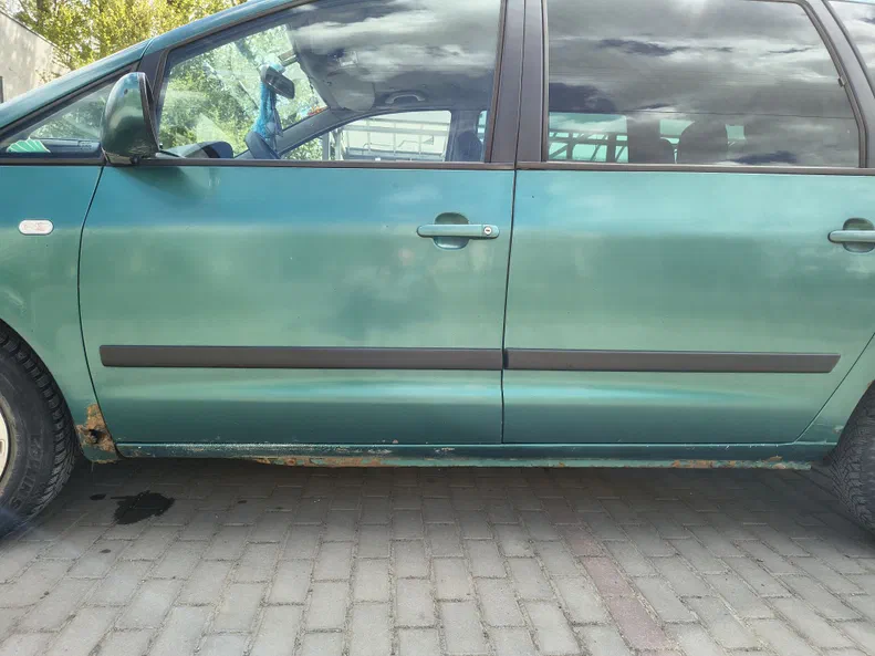 Ford Galaxy 2000 - 5