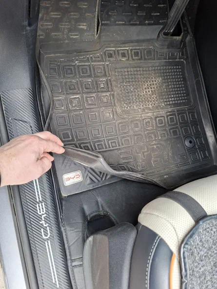 BYD Song Plus 2023 - 16