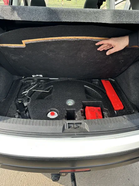 Nissan Qashqai 2012 - 15