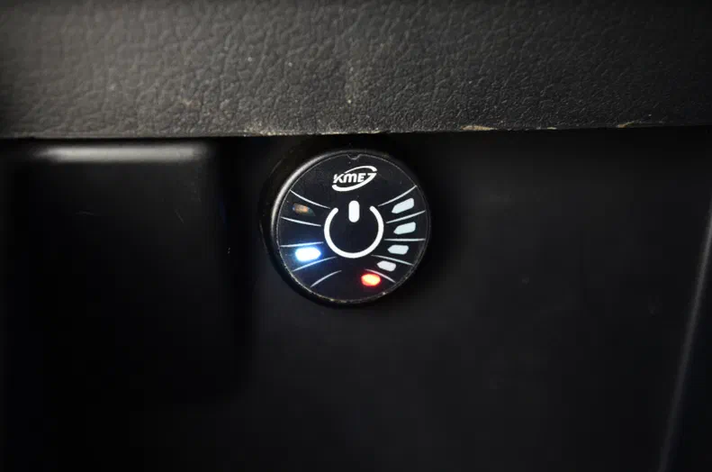 Volkswagen Passat 2016 - 24