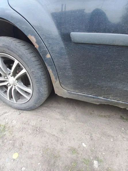 Ford Focus 2006