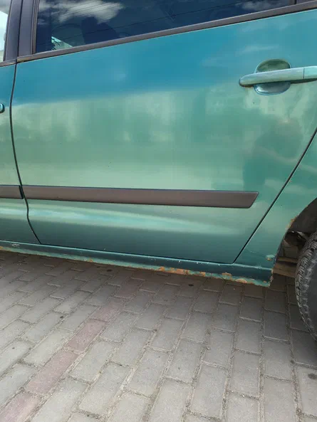Ford Galaxy 2000 - 7