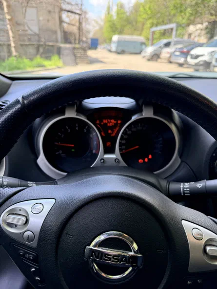 Nissan Juke 2013 - 21