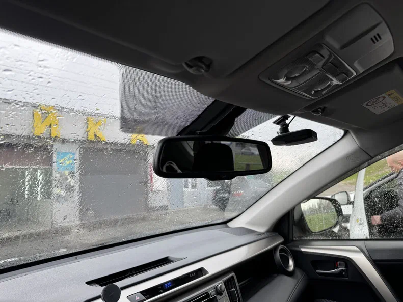 Toyota RAV4 2013 - 10