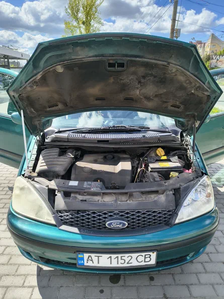Ford Galaxy 2000 - 27