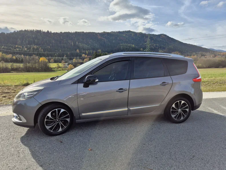 Renault Megane 2015