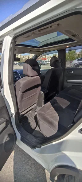 Nissan X-Trail 2011 - 13