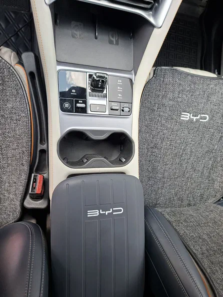BYD Song Plus 2023 - 6