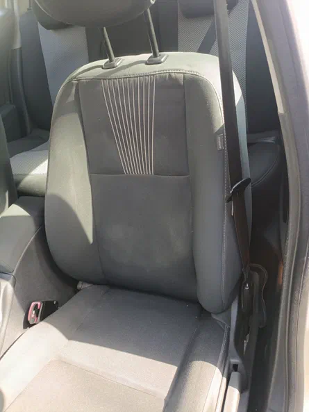 Renault Megane 2009 - 5