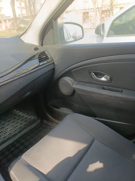 Renault Megane 2009 - 6
