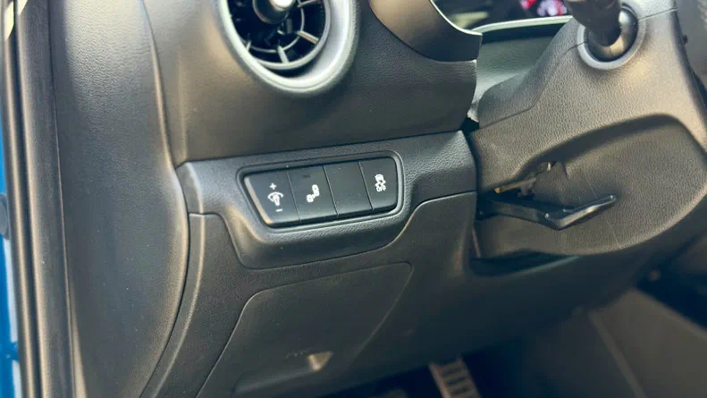 Kia Forte 2022 - 20