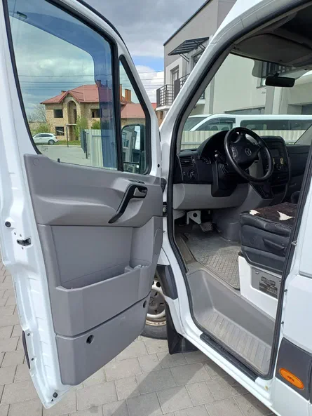 Mercedes-Benz Sprinter 2010 - 7