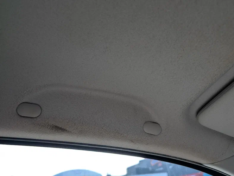 Mitsubishi Outlander 2008 - 21