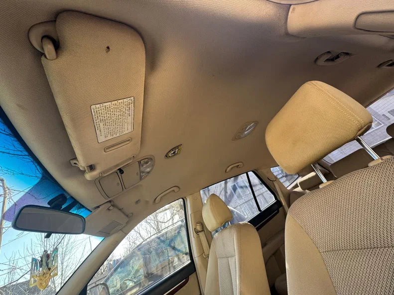 Hyundai Santa Fe 2006 - 20
