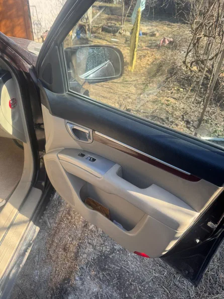 Hyundai Santa Fe 2006 - 26