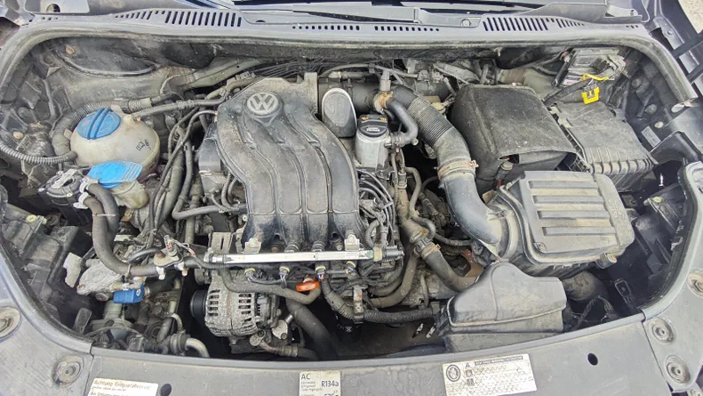 Volkswagen Caddy 2011 - 24