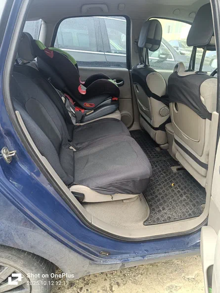 Renault Megane 2004