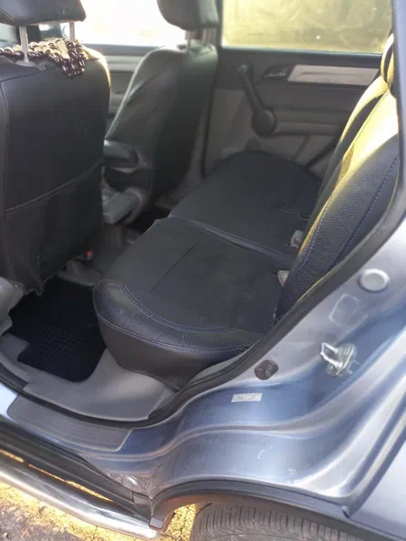 Honda CR-V 2010 - 13