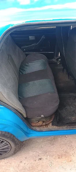 Lada (ВАЗ) 2107 1989 - 5