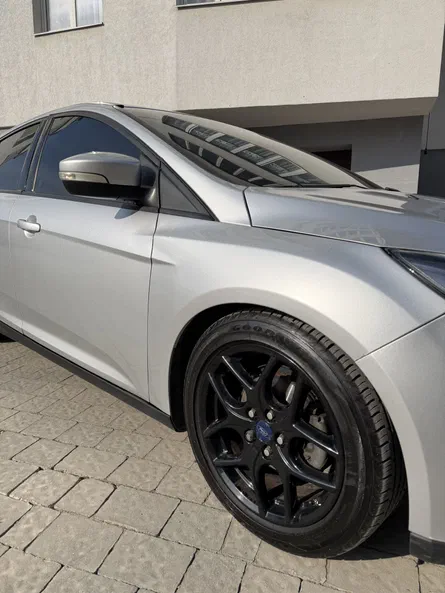Ford Focus 2016 - 7