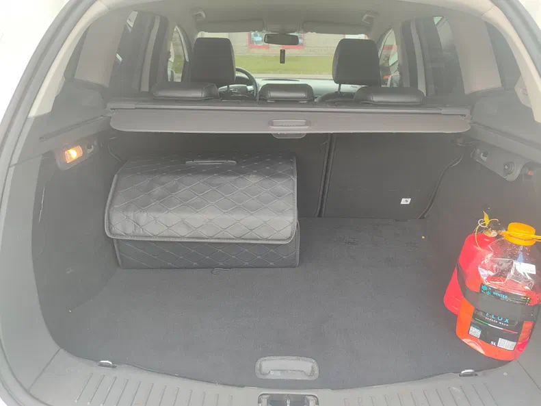 Ford Kuga 2011 - 11