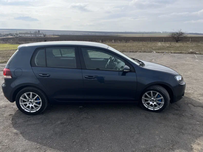 Volkswagen Golf 2009 - 7
