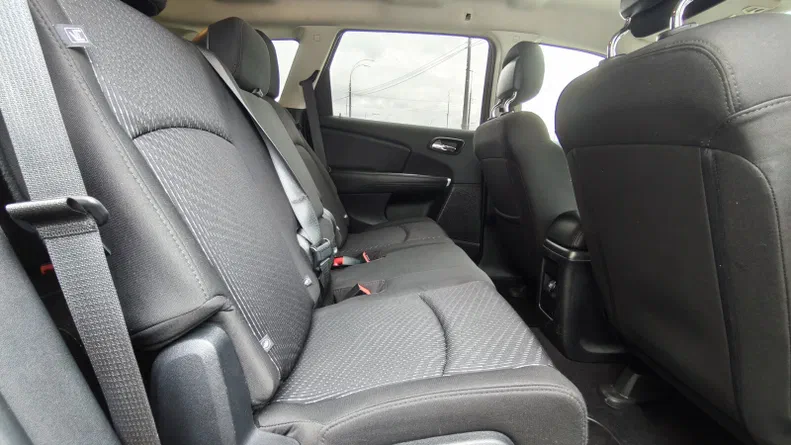 Dodge Journey 2016 - 21