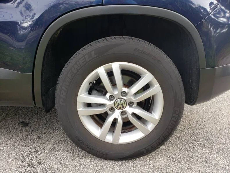 Volkswagen Tiguan 2015 - 15