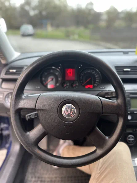 Volkswagen Passat 2005 - 6