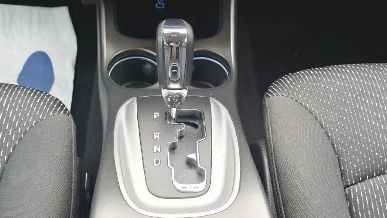 Dodge Journey 2016 - 24