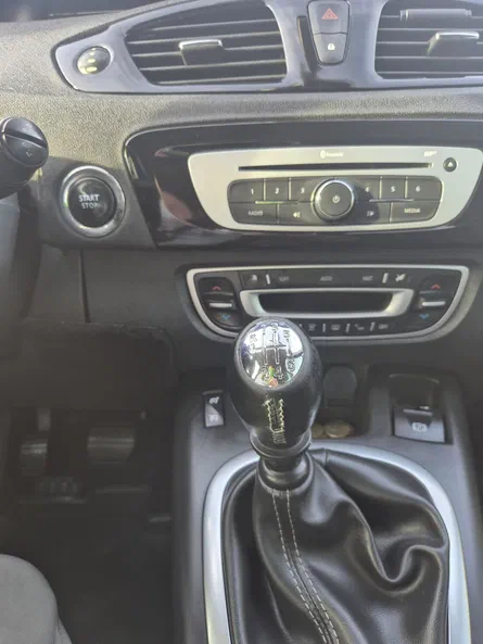 Renault Megane 2015 - 14