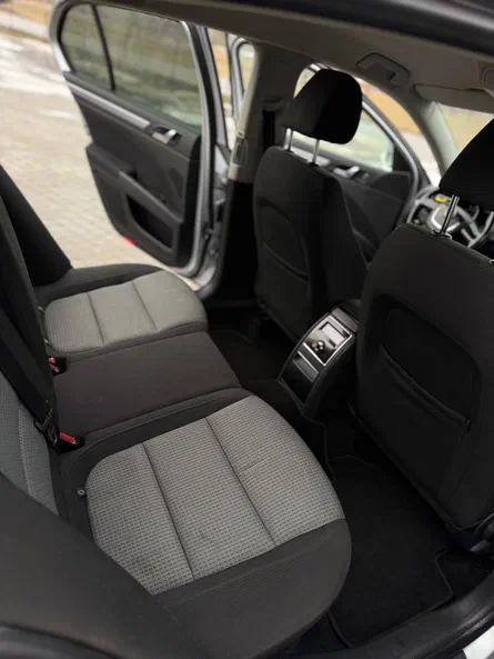 Skoda Superb 2008 - 11