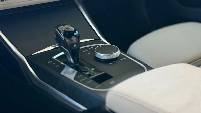 BMW M3 2021 - 20