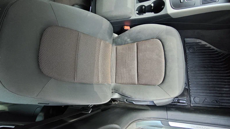 Audi A4 allroad 2011 - 21