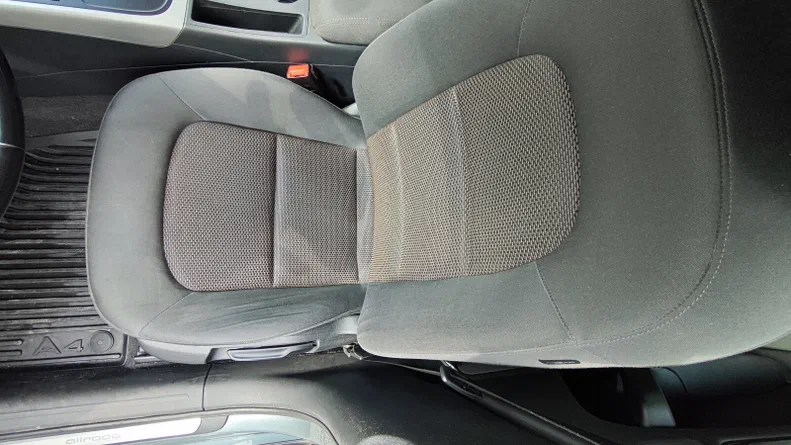 Audi A4 allroad 2011 - 22