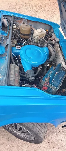 Lada (ВАЗ) 2107 1989 - 6