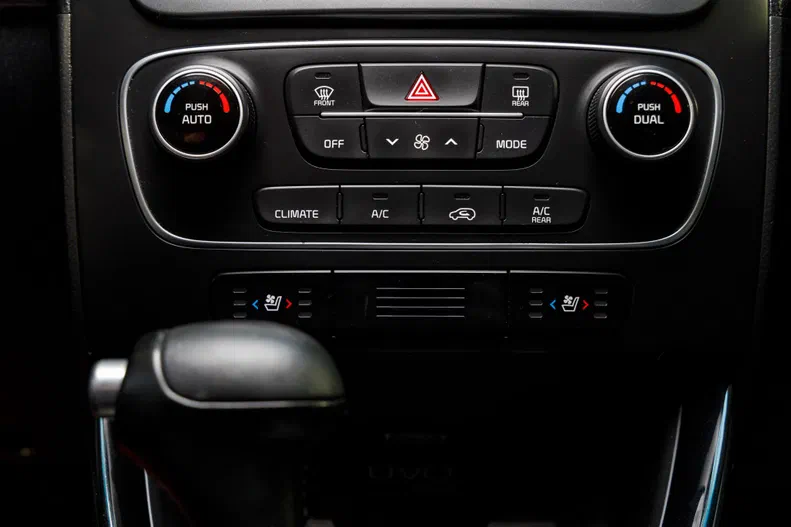 Kia Sorento 2013 - 7
