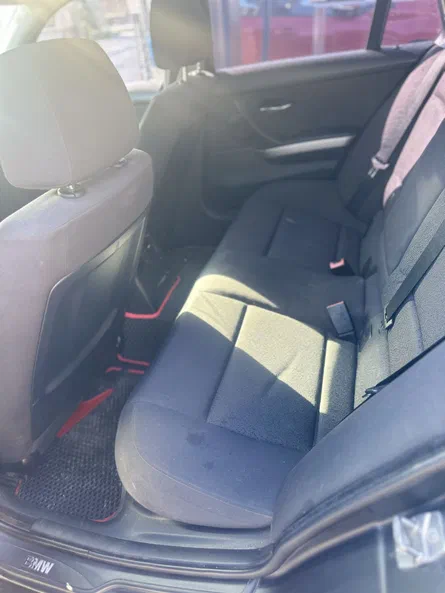 BMW 3 серія 2006 - 6