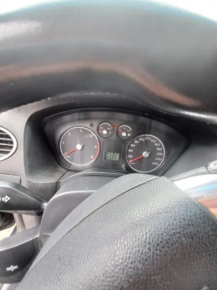 Ford Focus 2006 - 15