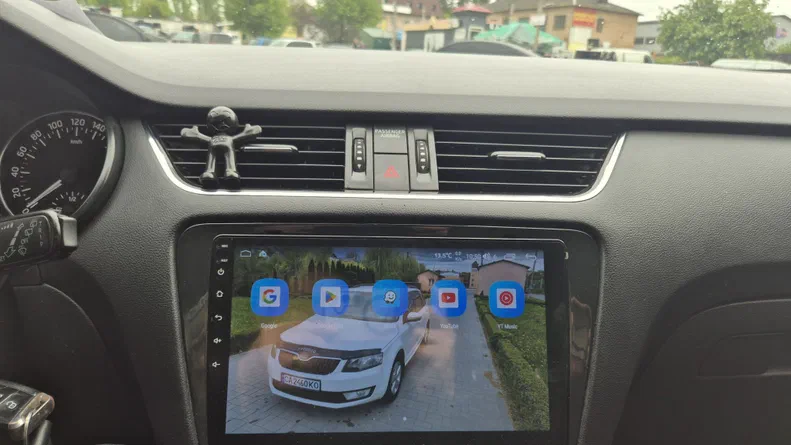 Skoda Octavia 2014 - 19