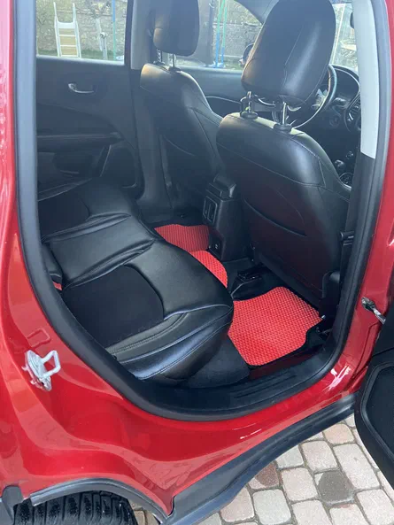 Jeep Compass 2018 - 9