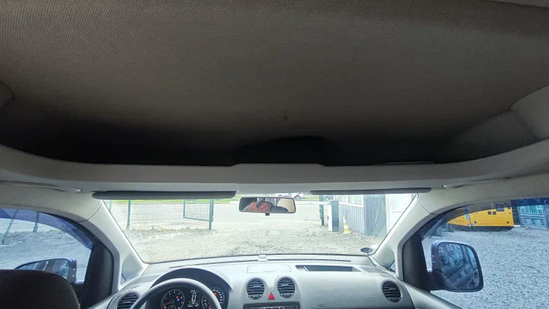 Volkswagen Caddy 2011 - 15