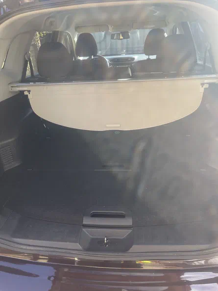 Nissan X-Trail 2018 - 17